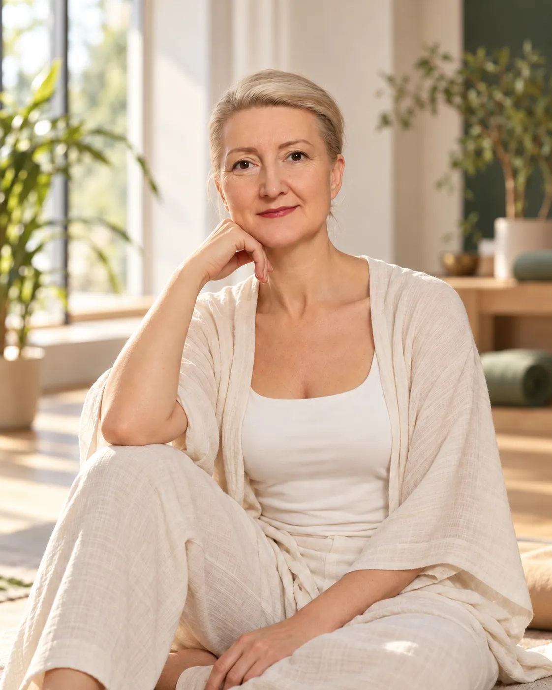 Лоскутова Светлана